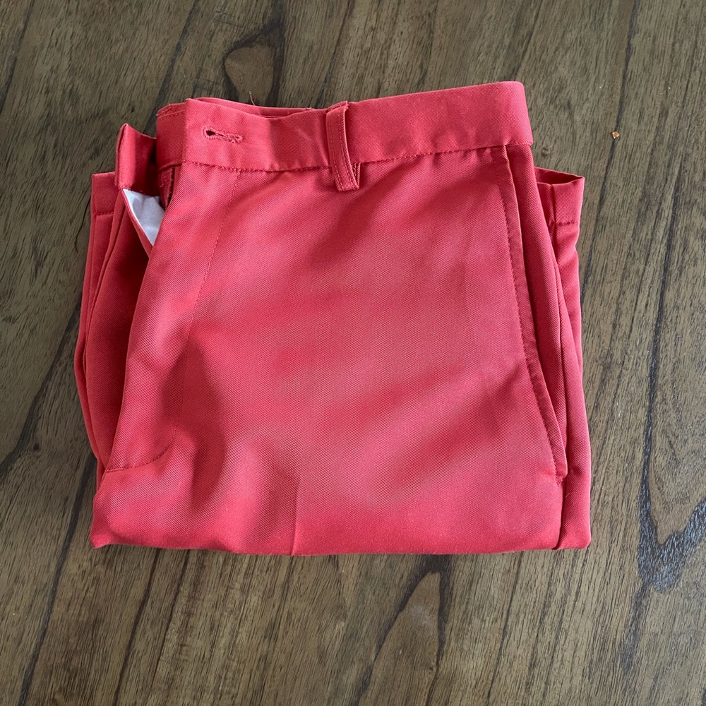 Haggar Men’s Golf Shorts - Size 32